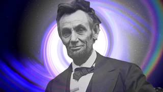 You Are Tripping Balls With Honest Abe